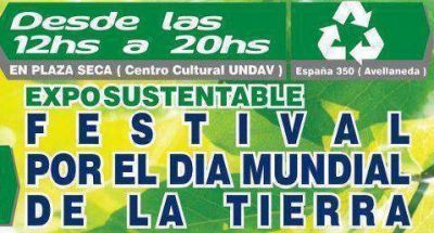 UNDAV: el proximo viernes estar� el Festival por el D�a de la Tierra