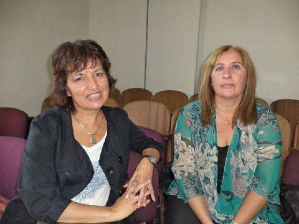Los directivos de la Secundaria N� 1 reclaman soluciones ante los hechos vand�licos