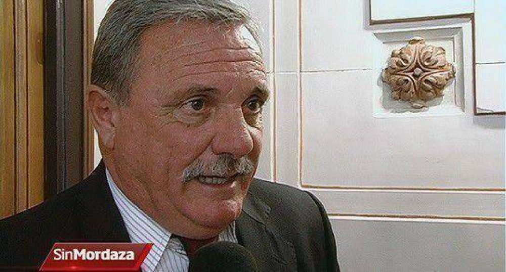 Lacava: �Es la historia de un final anunciado�
