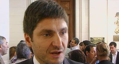 Pullaro: �La gente tiene que encarar y perder el miedo�