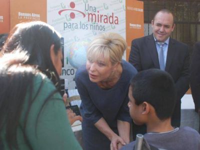 Rabolini en la 69 de Ezpeleta