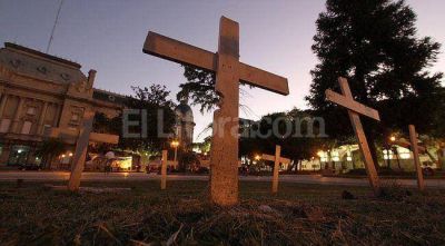 En junio ser�n las audiencias testimoniales por las 23 muertes causadas por la inundaci�n