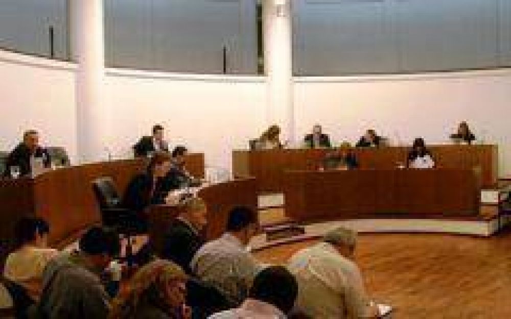 Las cantinas escolares deber�n ser parte de las pol�ticas municipales