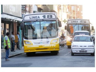 SOS Pasajes: un paso m�s a favor de los usuarios de colectivos