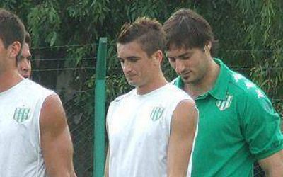 Noir: �Mientras haya chances matem�ticas, vamos a luchar�