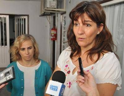 Realizan jornada sobre Municipios Saludables