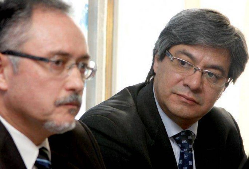 D�az Russo huy� de la prensa y crecen las dudas sobre su continuidad