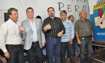 Los intendentes del PJ buscar�n este fin de semana acotar al m�nimo la interna oficialista