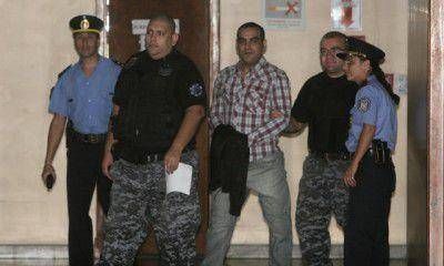 Abogados como testigos, principales actores del juicio al "Rengo" Aguilera