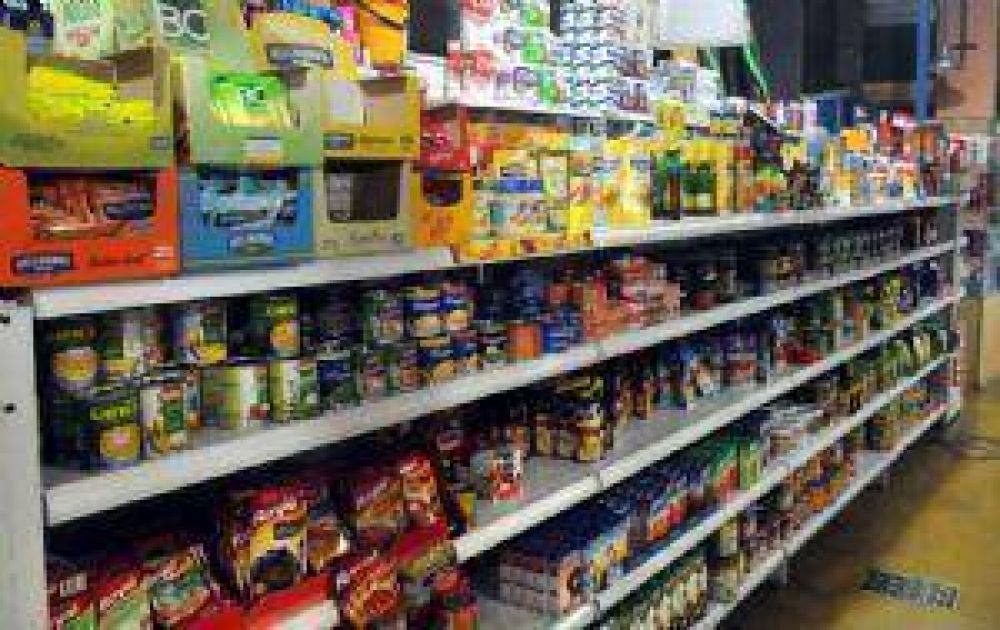 Hay diferencias de precios de hasta 40% en las provincias