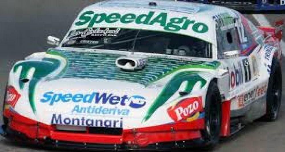 Turismo Carretera: �Contin�a el dominio de Ford en Olavarr�a?