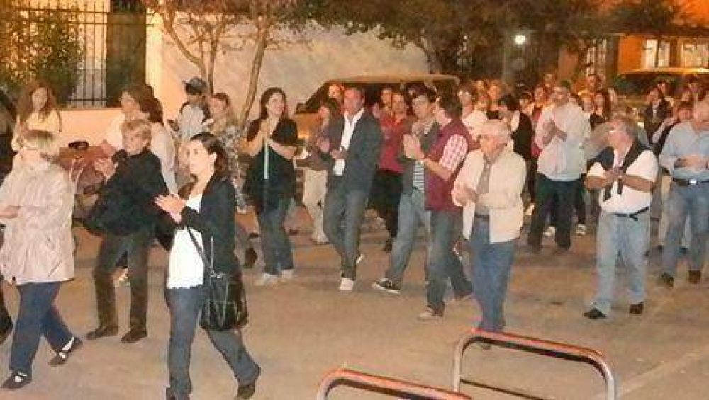 En 45 d�as estar�n los resultados de ADN 