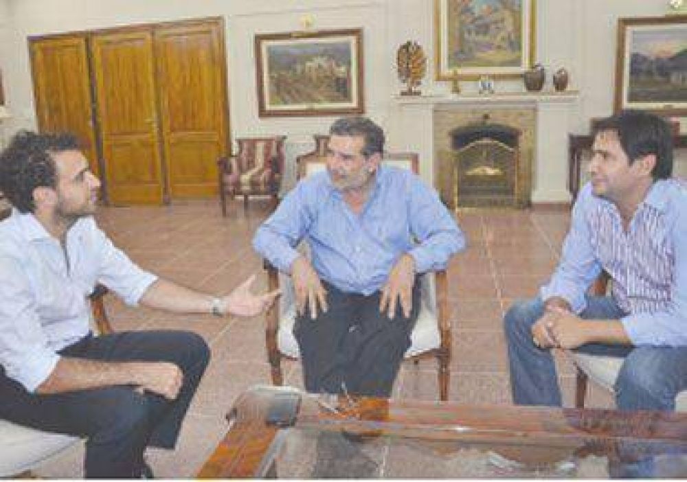 Juventud lanza campa�a sobre el voto a los 16 a�os