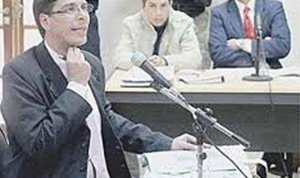 Forense del caso Samara Jorge brind� detalles de la autopsia