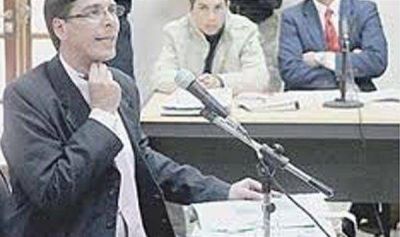 Forense del caso Samara Jorge brind� detalles de la autopsia