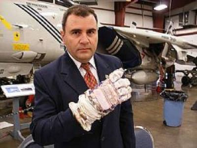 El presidente de la Asociaci�n Argentina de Tecnolog�a Espacial disertar� en San Luis
