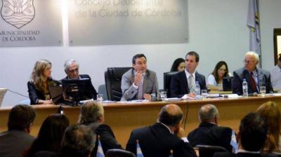 Mestre detall� lo realizado y reconoci� que �falta mucho�