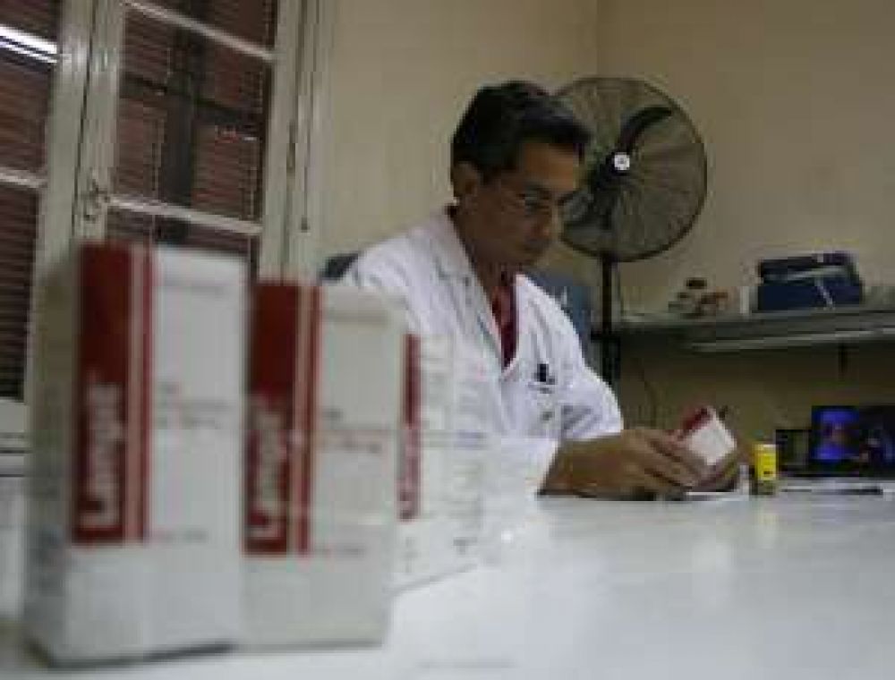 Chagas: mitigan el mal con un remedio nuevo