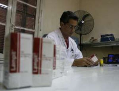 Chagas: mitigan el mal con un remedio nuevo