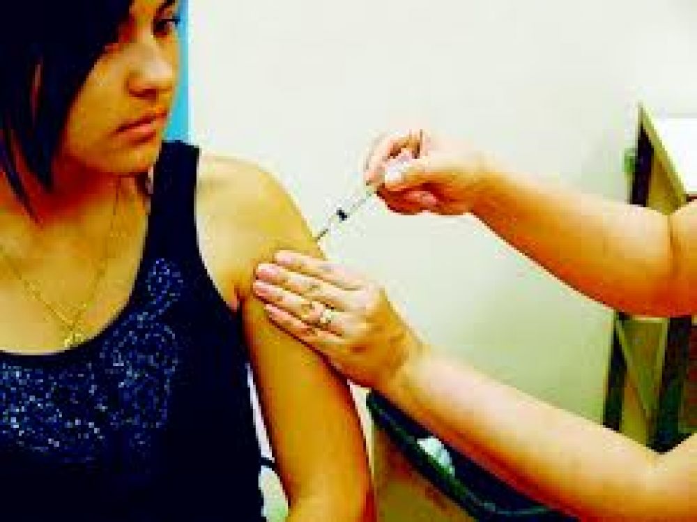 En la provincia se diagnosticaron 174 casos de HPV