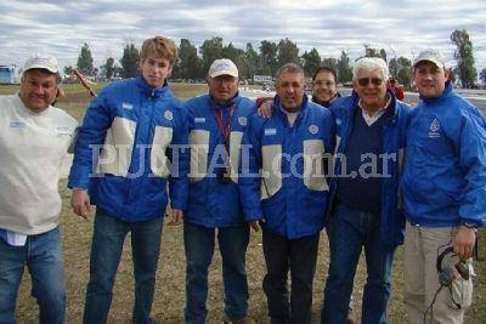 Sin fecha, R�o Cuarto deber� esperar alguna baja para tener el S�per TC 2000