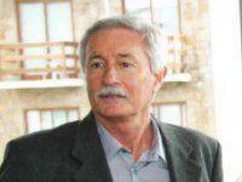 Aseguran que la construcci�n cay� un 40% respecto a a�os anteriores