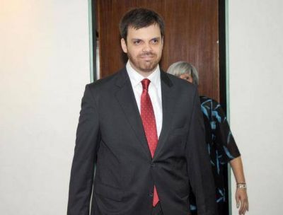 Para Povi�a las causas por contaminaci�n al Embalse deben enviarse a Tucum�n