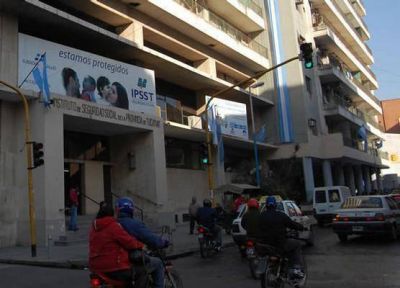 Impasse en el conflicto del Subsidio de Salud
