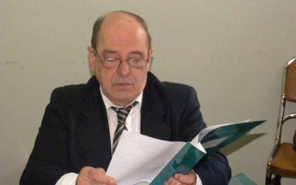 Arroyo: �Es un error garrafal privatizar el sistema de gr�as�