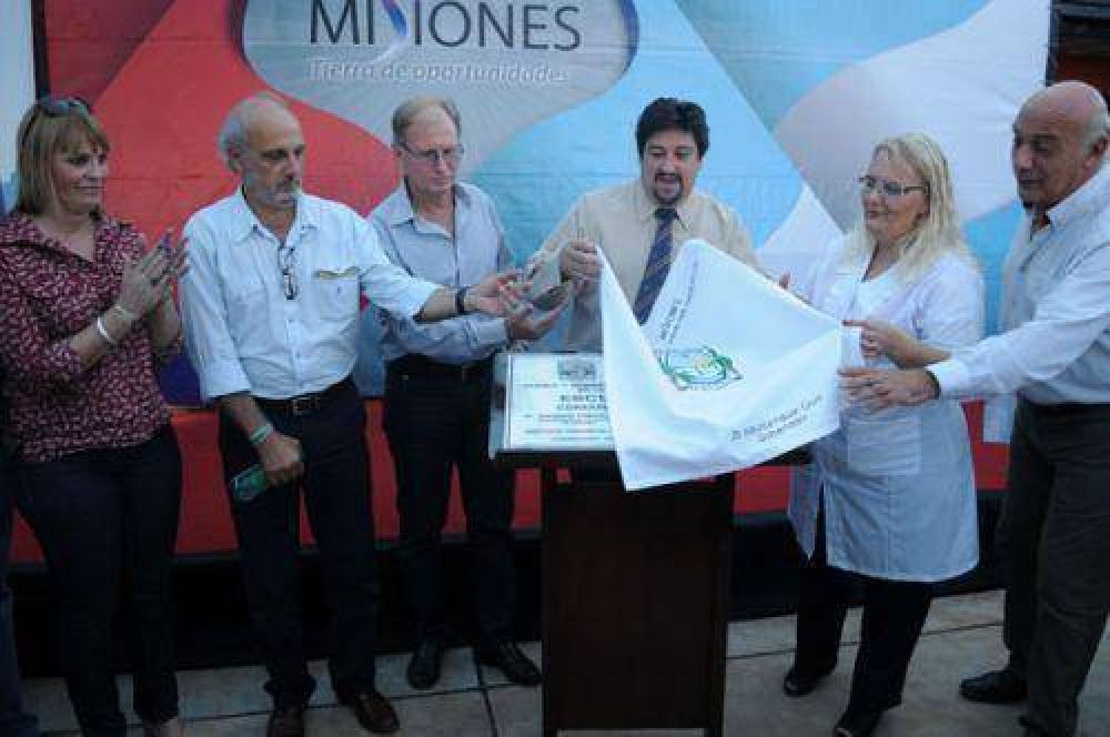 Closs: �Con la pol�tica resolvemos las prioridades� 