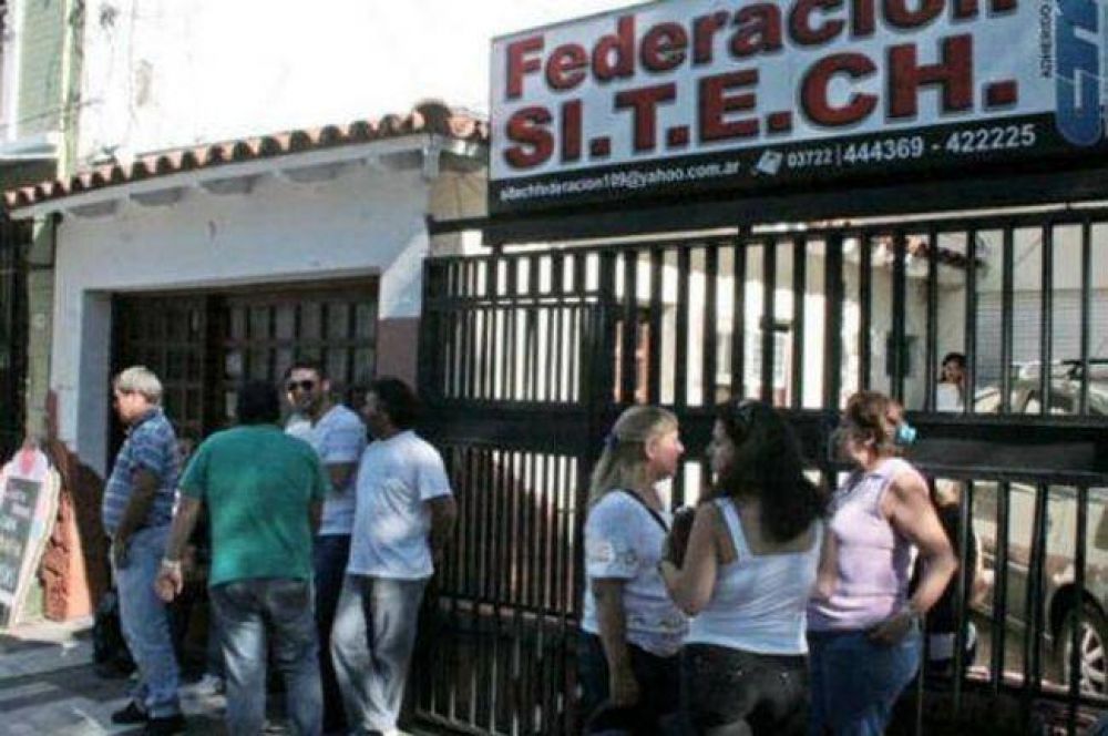 Conflicto docente: Federaci�n Sitech confirm� que asistir� a la audiencia judicial