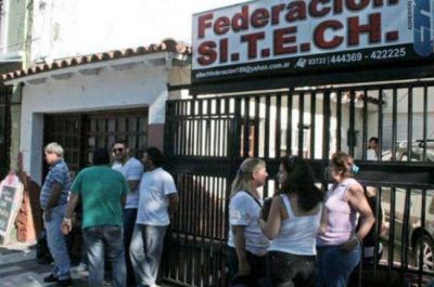Conflicto docente: Federaci�n Sitech confirm� que asistir� a la audiencia judicial