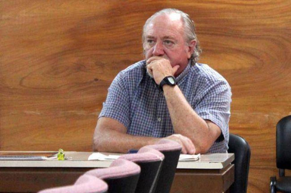 Gustavo Pi�rola, hermano de una de las v�ctimas revivi� el horror que sembr� Tozzo