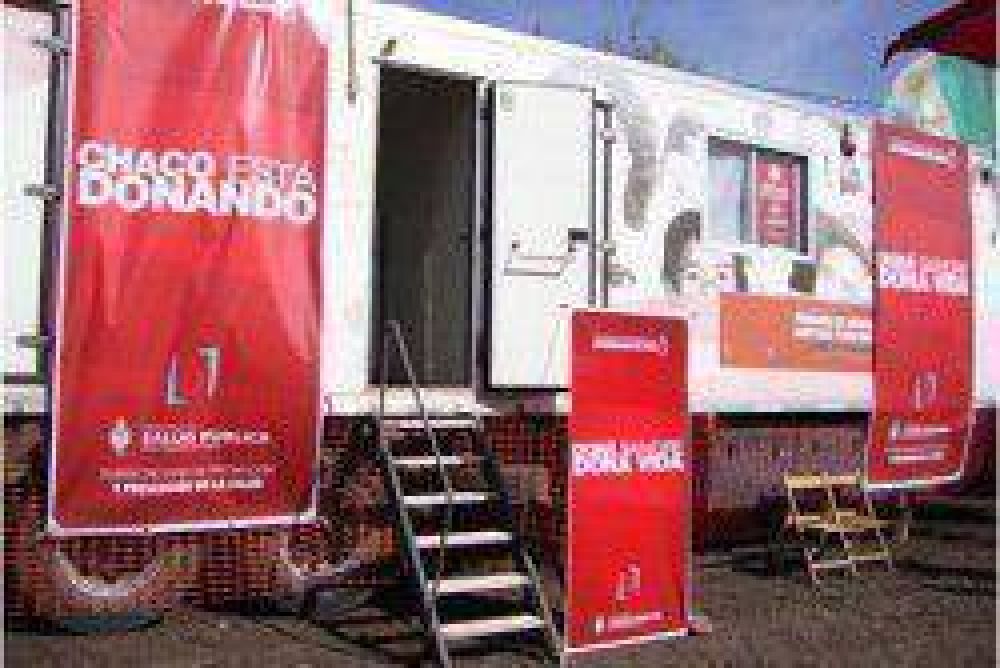 El Ministerio de Salud convoca a la donaci�n voluntaria de sangre