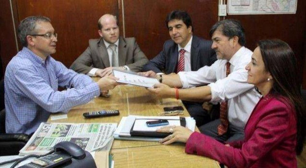 El proyecto sobre animales sueltos, en manos de legisladores