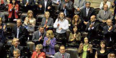 Diputados formose�os opinaron sobre el esc�ndalo