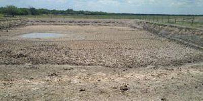 Decretan emergencia h�drica en Fontana