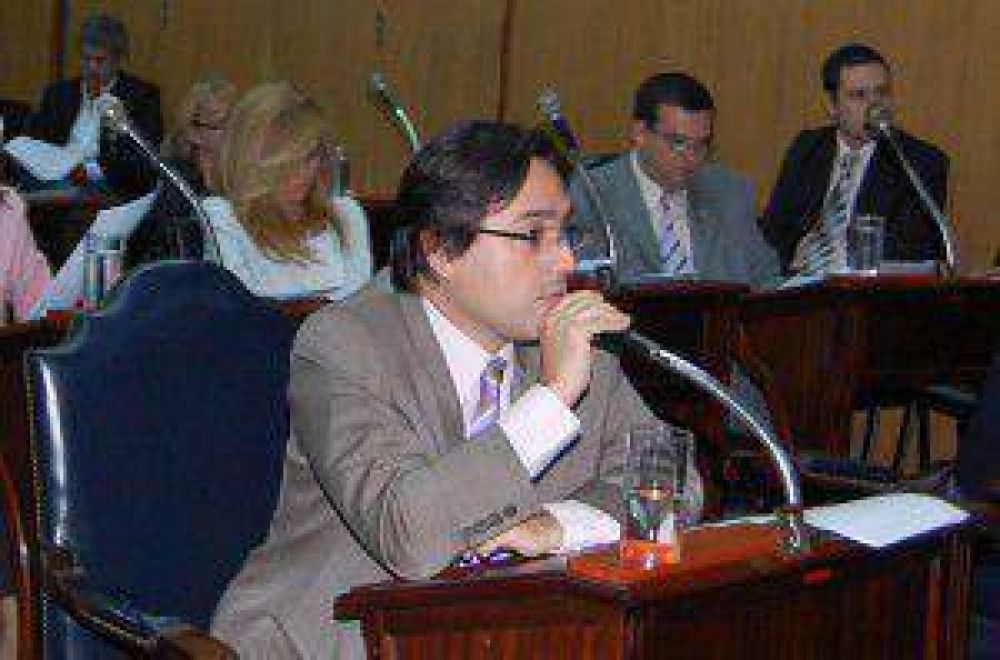 Proponen crear registro de ni�os y adolecentes extraviados