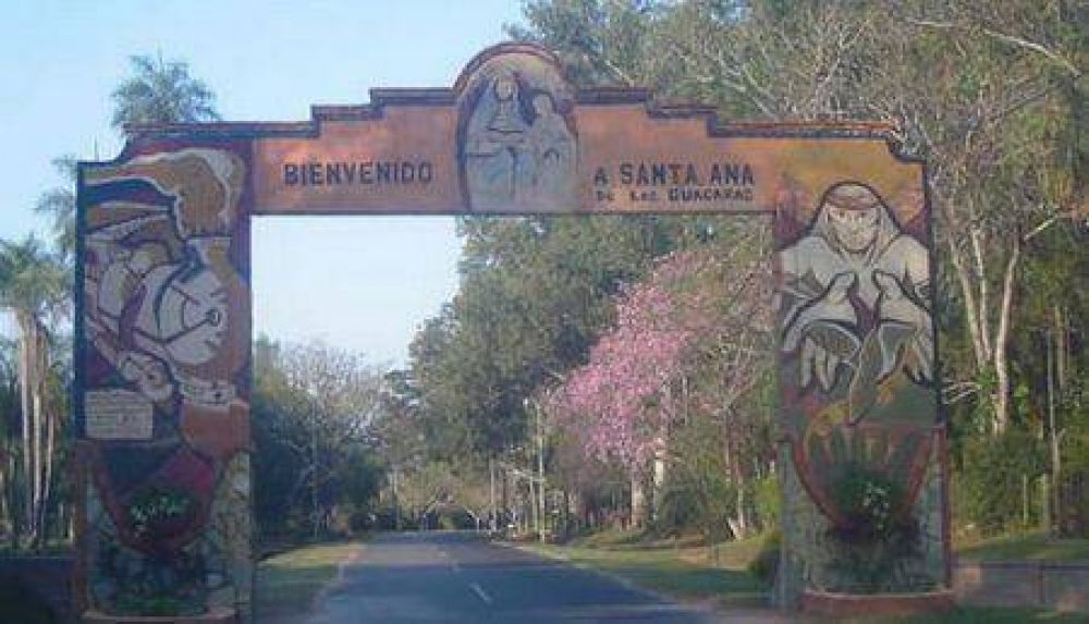 En Santa Ana se piden hasta 70 permisos de construcci�n por mes