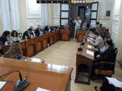 Concejo: aprobaron el Programa de Separaci�n Selectiva de Residuos