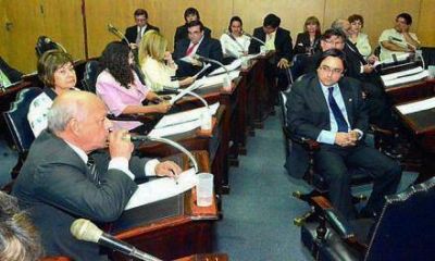 El Consejo de la Magistratura elev� tres ternas a Diputados 