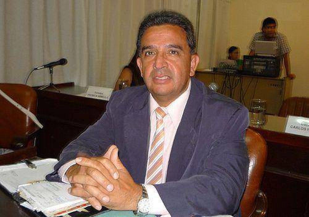 L�pez Salgado insiste en que debe replantearse el proyecto del Monumento al �xodo