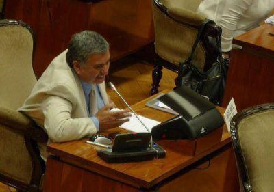 Campa�a medi�tica contra Morales: �no es casualidad en un a�o electoral�