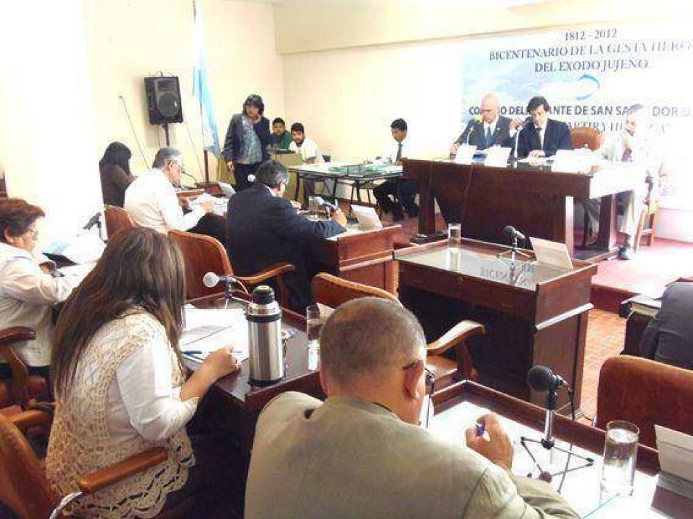 Prorrogar�an permiso a cooperativa de trabajo