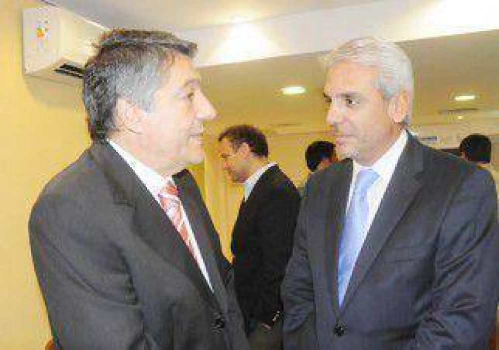 Proyectan ente regulador de servicios p�blicos 
