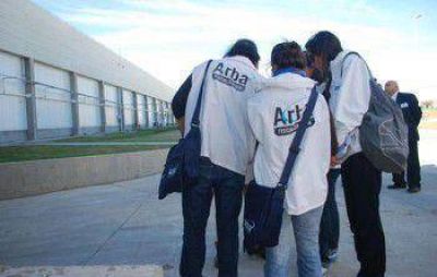 37 grandes empresas bahienses evadieron $8 millones