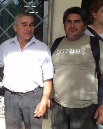 Vecinos se unen para seguir las causas presentadas