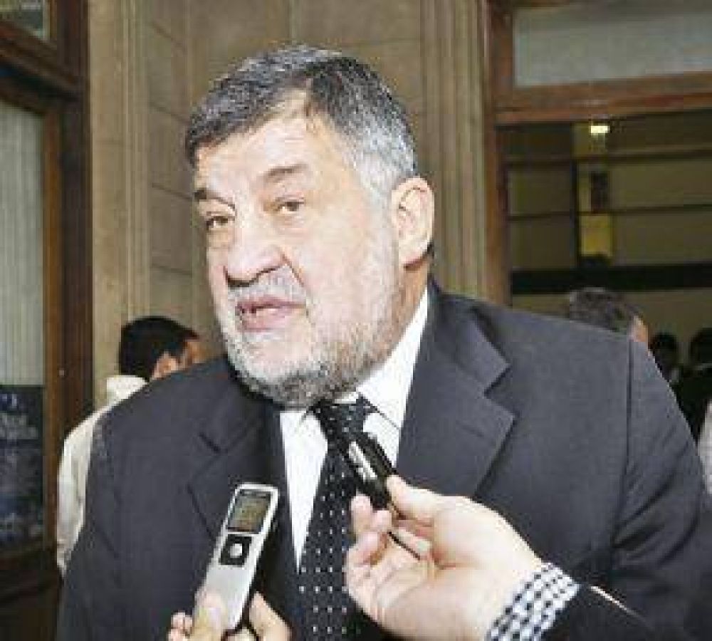 Fiscal Abate insta a procesar al industrial Rocchia Ferro