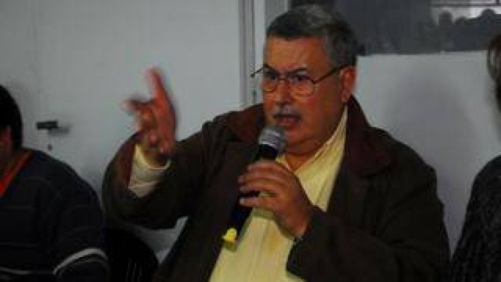 Proponen que con el resultado de las internas de agosto se conforme la lista de cargos provinciales