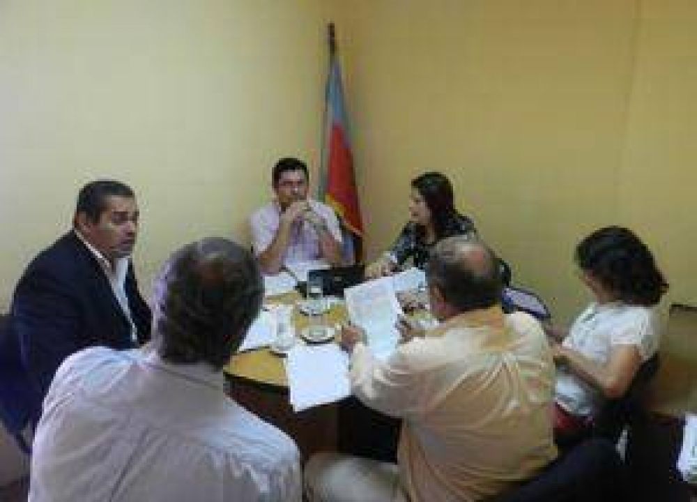 Tribunal de Cuentas: avanza el proyecto para modificarlo